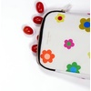 image:imagekate spade new york Insulated Snack Bag Keeper with Zipper Reusable Thermal Sandwich Bag Holders for Lunch Bag Gingham GardenGingham Garden