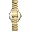 image:imagekate spade new york Lily Avenue Womens Watch with Stainless Steel Bracelet or Leather BandLily Avenue Gold