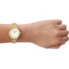 image:imagekate spade new york Lily Avenue Womens Watch with Stainless Steel Bracelet or Leather BandLily Avenue Gold