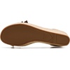 image:imagekate spade new york Loop Espadrille Wedge SandalsSaddle