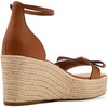 image:imagekate spade new york Loop Espadrille Wedge SandalsSaddle
