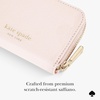 image:imagekate spade new york Morgan Magnetic Phone WalletCard Holder  Compatible with MagSafe Phones and Cases  Chalk PinkDevin  Chalk Pink