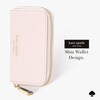 image:imagekate spade new york Morgan Magnetic Phone WalletCard Holder  Compatible with MagSafe Phones and Cases  Chalk PinkDevin  Chalk Pink