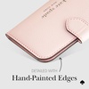image:imagekate spade new york Morgan Magnetic Phone WalletCard Holder  Compatible with MagSafe Phones and Cases  Chalk PinkMorgan  Chalk Pink