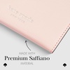 image:imagekate spade new york Morgan Magnetic Phone WalletCard Holder  Compatible with MagSafe Phones and Cases  Chalk PinkMorgan  Chalk Pink