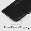 image:imagekate spade new york Morgan Magnetic Phone WalletCard Holder  Compatible with MagSafe Phones and Cases  Chalk PinkMorgan  Midnight Black