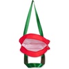 image:imagekate spade new york Novelty Shaped Large Capacity Insulated Cooler Tote Bag Fruit Theme Soft Sided Portable Beach Cooler with Shoulder Strap Strawberry