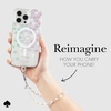 image:imagekate spade new york Phone Charm Wrist Strap  Detachable Cell Phone Lanyard  High ShineRock Candy