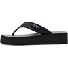 image:imagekate spade new york Sam Icon Platform FlipFlops SandalsBlack
