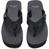 image:imagekate spade new york Sam Icon Platform FlipFlops SandalsBlack