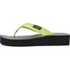 image:imagekate spade new york Sam Icon Platform FlipFlops SandalsBosc Pear