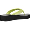 image:imagekate spade new york Sam Icon Platform FlipFlops SandalsBosc Pear
