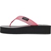 image:imagekate spade new york Sam Icon Platform FlipFlops SandalsGrapefruit Soda