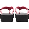 image:imagekate spade new york Sam Icon Platform FlipFlops SandalsGrapefruit Soda