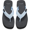 image:imagekate spade new york Sam Icon Platform FlipFlops SandalsPale Saphire