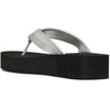 image:imagekate spade new york Sam Icon Platform FlipFlops SandalsSilver