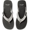 image:imagekate spade new york Sam Icon Platform FlipFlops SandalsSilver
