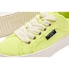 image:imagekate spade new york Sam Icon Platform SneakersCanvas Bosc Pear