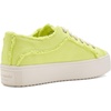 image:imagekate spade new york Sam Icon Platform SneakersCanvas Bosc Pear