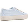 image:imagekate spade new york Sam Icon Platform SneakersCanvas Pale Sapphirine