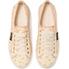 image:imagekate spade new york Sam Icon Platform SneakersCream Banana