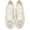 image:imagekate spade new york Sam Icon Platform SneakersEmbellished Cream