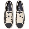 image:imagekate spade new york Sam Icon Platform SneakersPiped Captain NavyCream