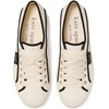 image:imagekate spade new york Sam Icon Platform SneakersPiped CreamBlack