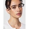 image:imagekate spade new york Secret Garden StudsCreamGold Bunny