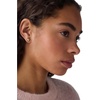 image:imagekate spade new york Secret Garden StudsGold Strawberry