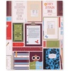 image:imagekate spade new york Small Concealed Spiral Notebook 825 x 675 Journal Notebook with 112 Lined Pages Book ClubBook Club