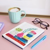 image:imagekate spade new york Small Concealed Spiral Notebook 825 x 675 Journal Notebook with 112 Lined Pages Book ClubCharmed Library
