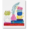 image:imagekate spade new york Small Concealed Spiral Notebook 825 x 675 Journal Notebook with 112 Lined Pages Book ClubCharmed Library