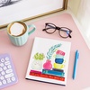 image:imagekate spade new york Small Concealed Spiral Notebook 825 x 675 Journal Notebook with 112 Lined Pages Book ClubCharmed Library