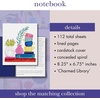 image:imagekate spade new york Small Concealed Spiral Notebook 825 x 675 Journal Notebook with 112 Lined Pages Book ClubCharmed Library