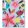 image:imagekate spade new york Small Concealed Spiral Notebook 825 x 675 Journal Notebook with 112 Lined Pages Book ClubSafari Floral