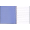 image:imagekate spade new york Small Concealed Spiral Notebook 825 x 675 Journal Notebook with 112 Lined Pages Book ClubSpade Smiley