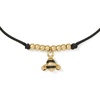image:imagekate spade new york Summer Daze BraceletBlack Bee Cord