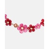 image:imagekate spade new york Summer Daze BraceletRed Multi Scatter Flower