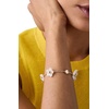 image:imagekate spade new york Summer Daze BraceletWhite Scatter Flower
