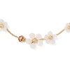 image:imagekate spade new york Summer Daze BraceletWhite Scatter Flower