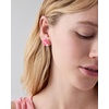 image:imagekate spade new york Summer Daze StudsPink Flower
