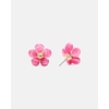 image:imagekate spade new york Summer Daze StudsPink Flower