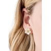 image:imagekate spade new york Summer Daze StudsWhite Flower