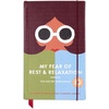 image:imagekate spade new york Take Note Large Notebook Journal Hardcover Journal Diary Includes 168 Lined Pages Book Club