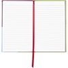 image:imagekate spade new york Take Note Large Notebook Journal Hardcover Journal Diary Includes 168 Lined Pages Book Club