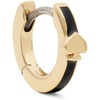 image:imagekate spade new york Thin Mini Spade HuggiesBlack