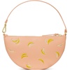 image:imagekate spade new york Wink Smooth Leather WristletLight Cantaloupe Banana