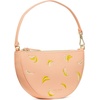 image:imagekate spade new york Wink Smooth Leather WristletLight Cantaloupe Banana
