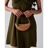 image:imagekate spade new york Wink Smooth Leather WristletYellow Multi Banana